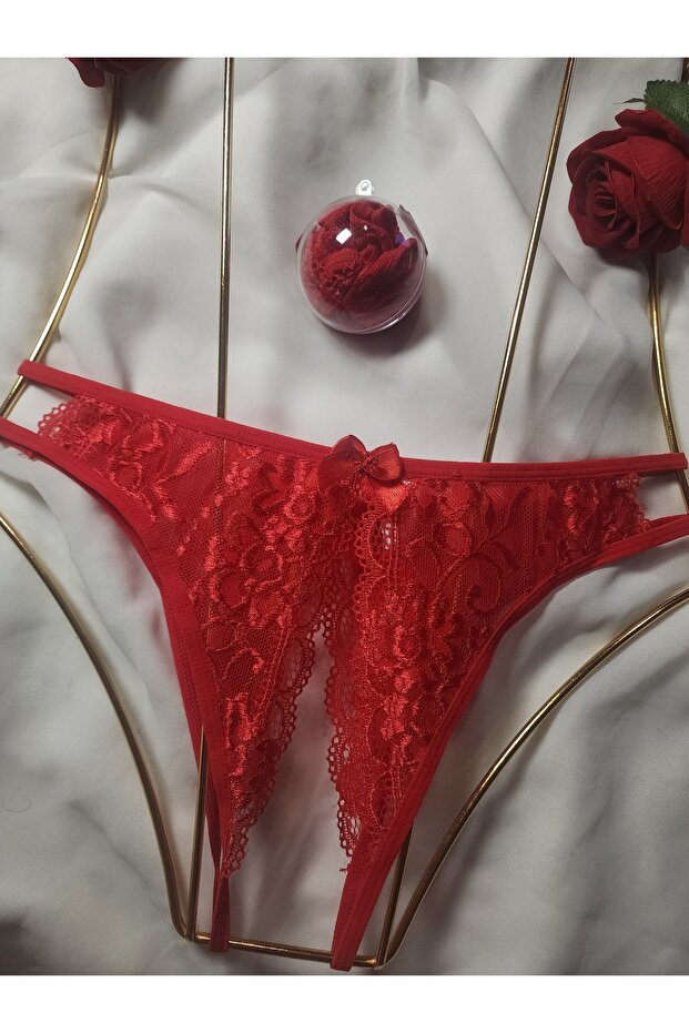 Chiloți G-String - 2