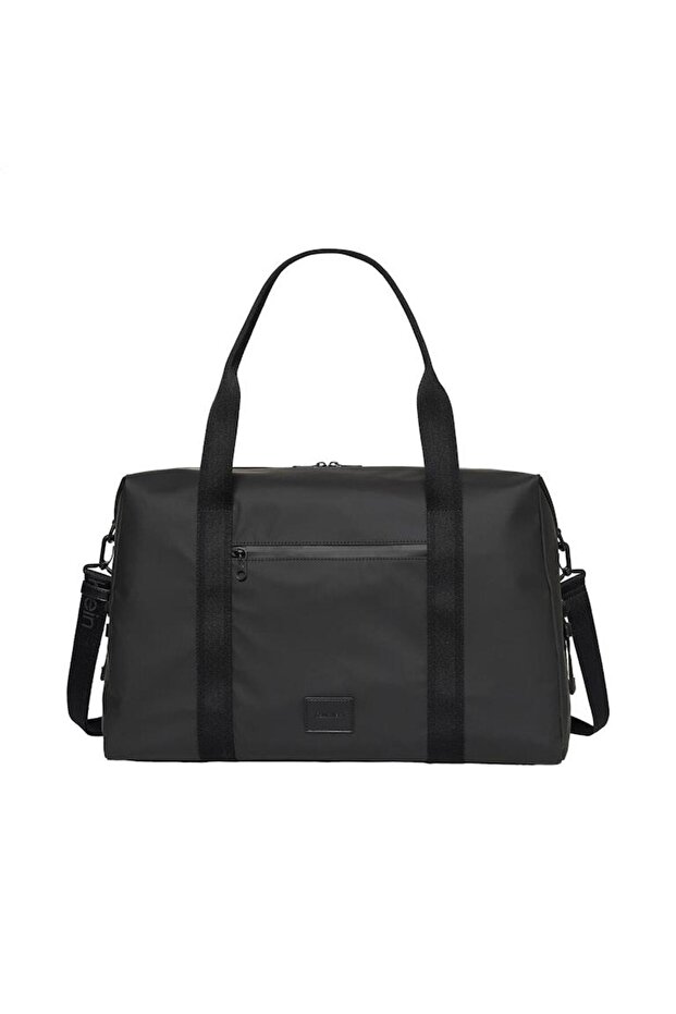 PUFFER UTILITY DUFFLE - 1