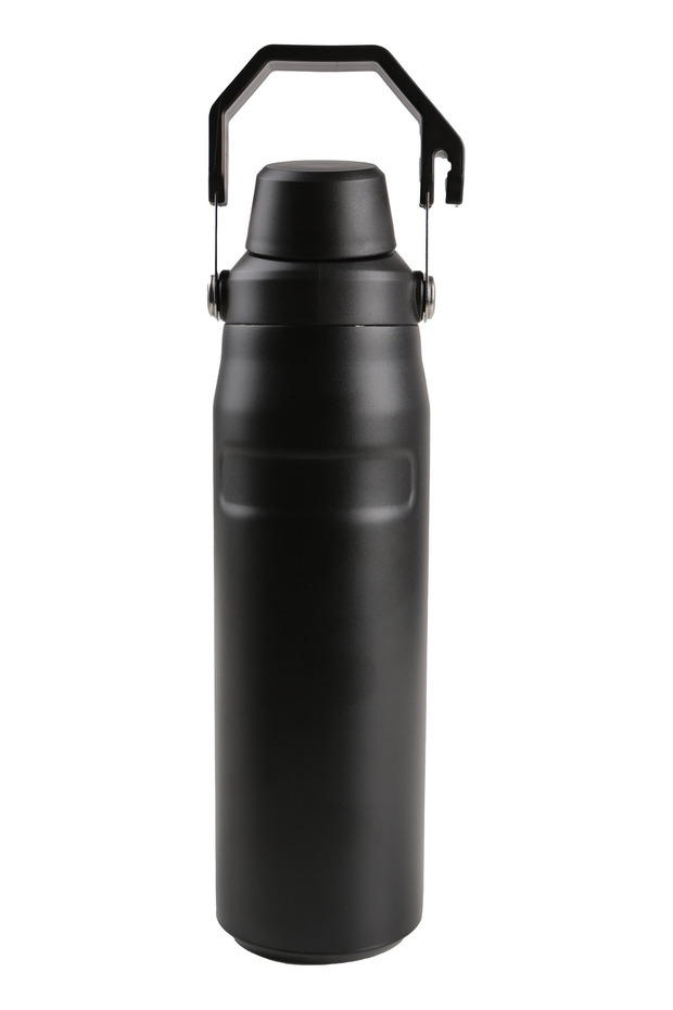 720 ml Stainless Steel Thermos: Your Drinks at the Temperature You Want All the Time!