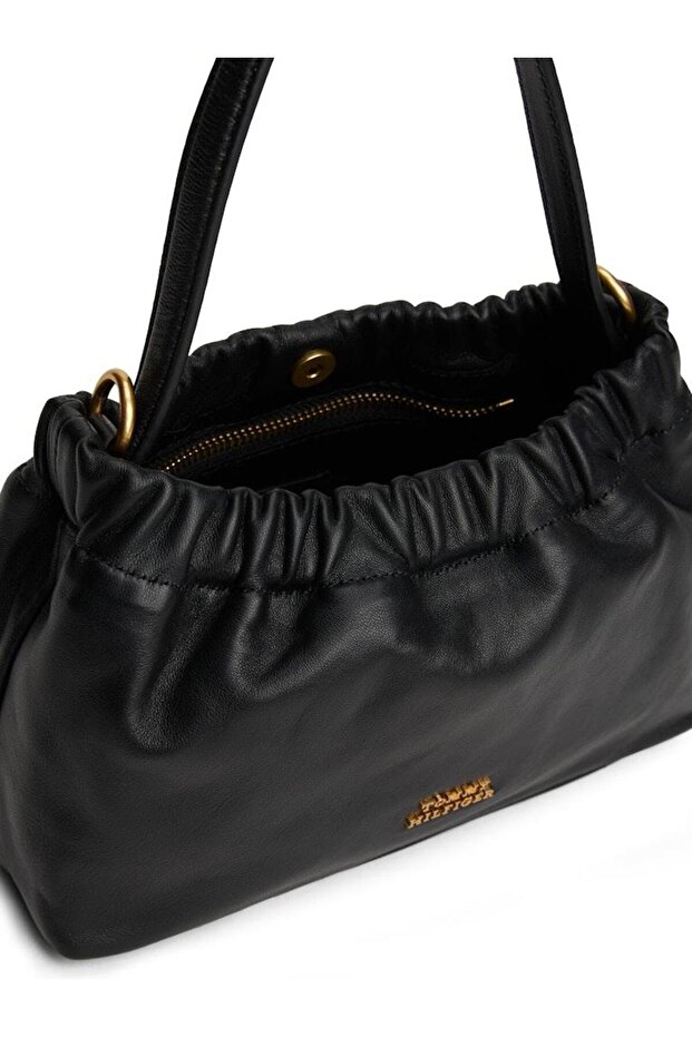 SOFT LEATHER MINI CROSSOVER - 3