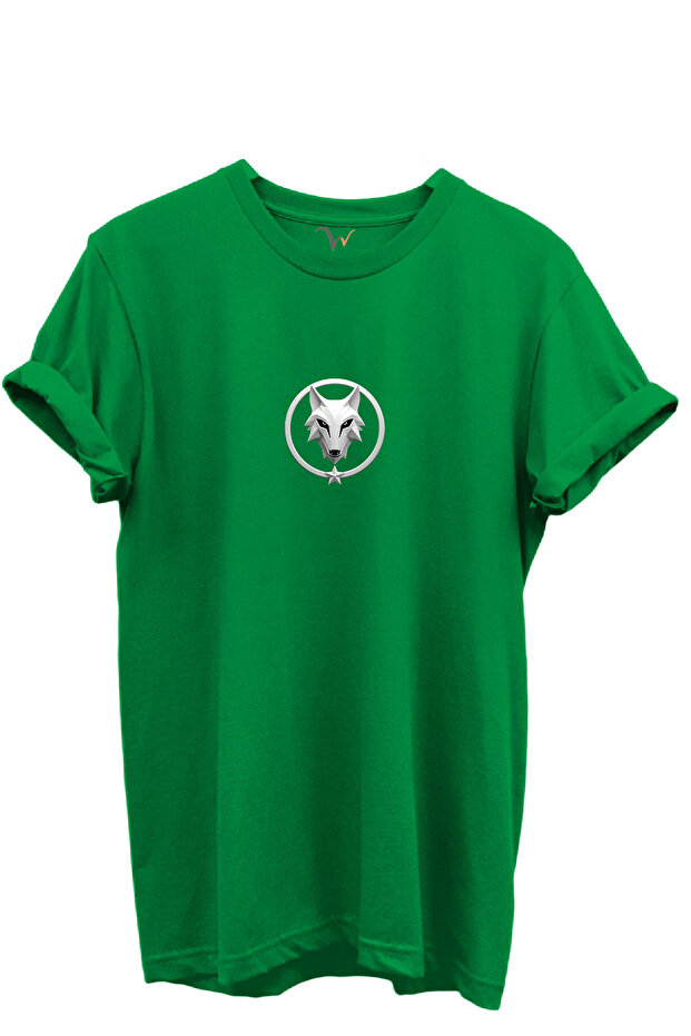Kurt and Turk Special Collection Series-9 Design Printed 100% Cotton T-Shirt