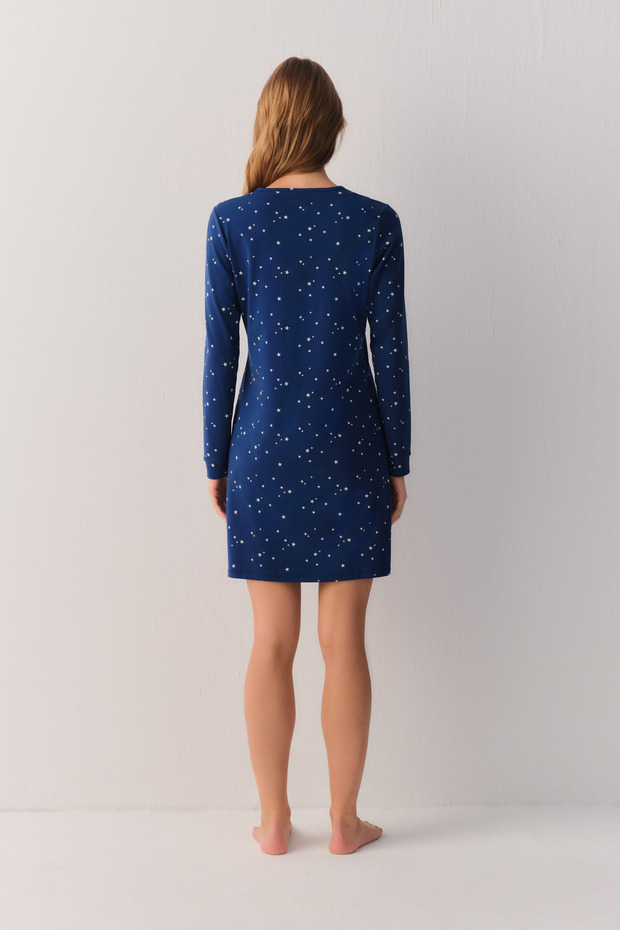 Dreaming Stars Gecelik - 4