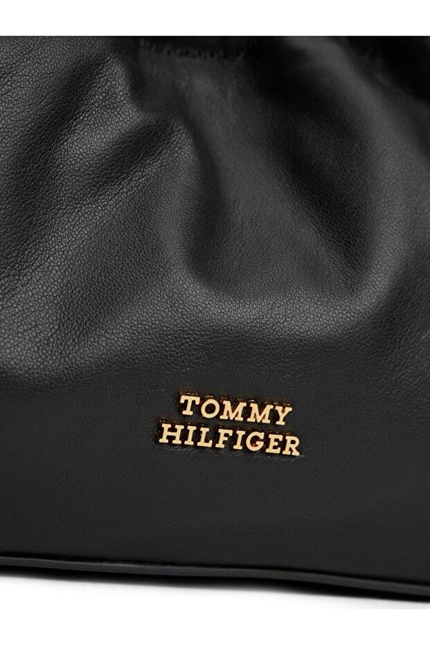 SOFT LEATHER MINI CROSSOVER - 5