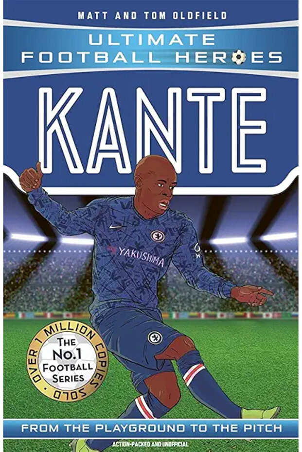 Kante - 1