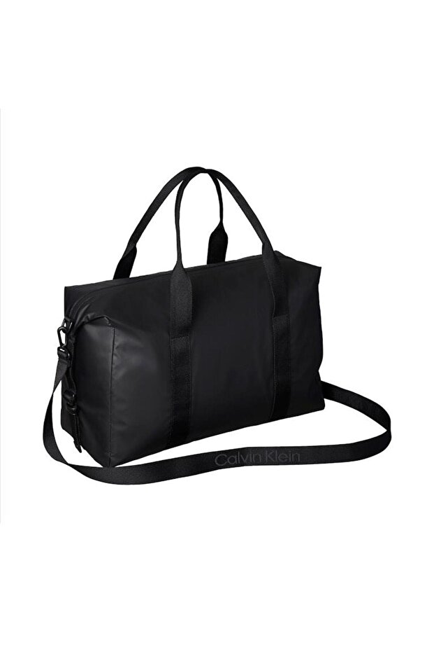 PUFFER UTILITY DUFFLE - 2