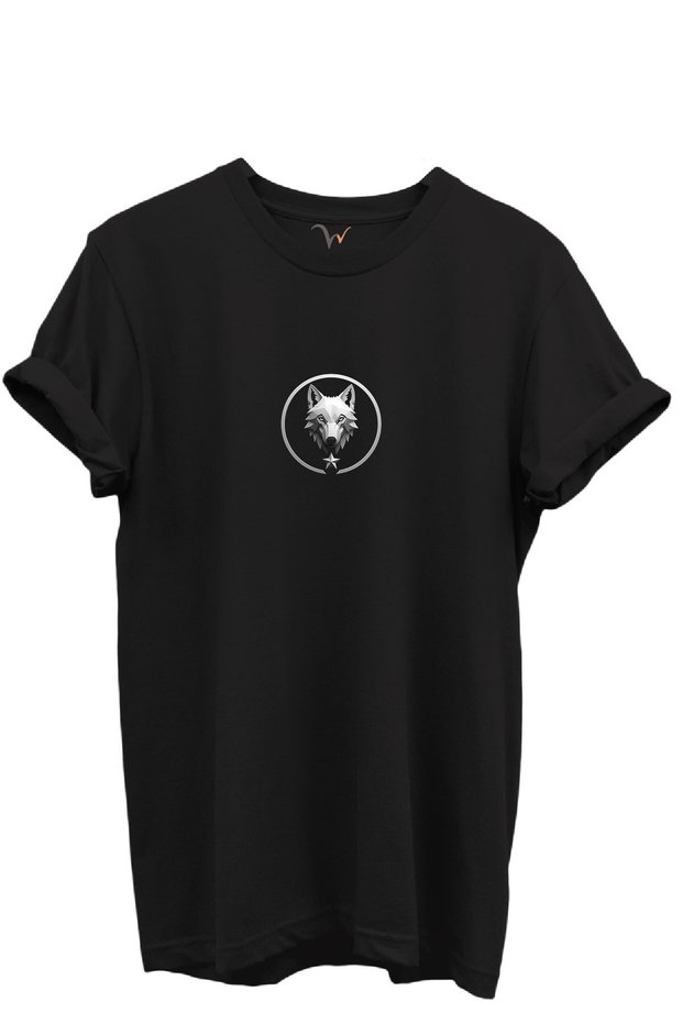 Kurt and Turk Special Collection Series-10 Design Printed 100% Cotton T-Shirt