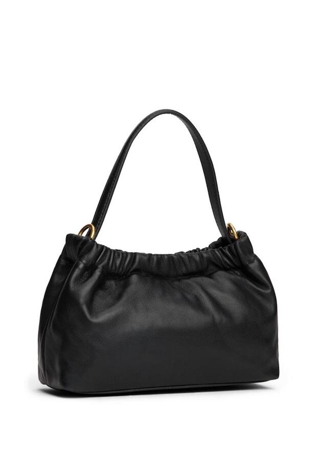 SOFT LEATHER MINI CROSSOVER - 4