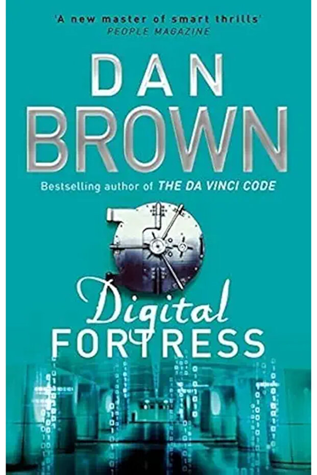 Digital Fortress
