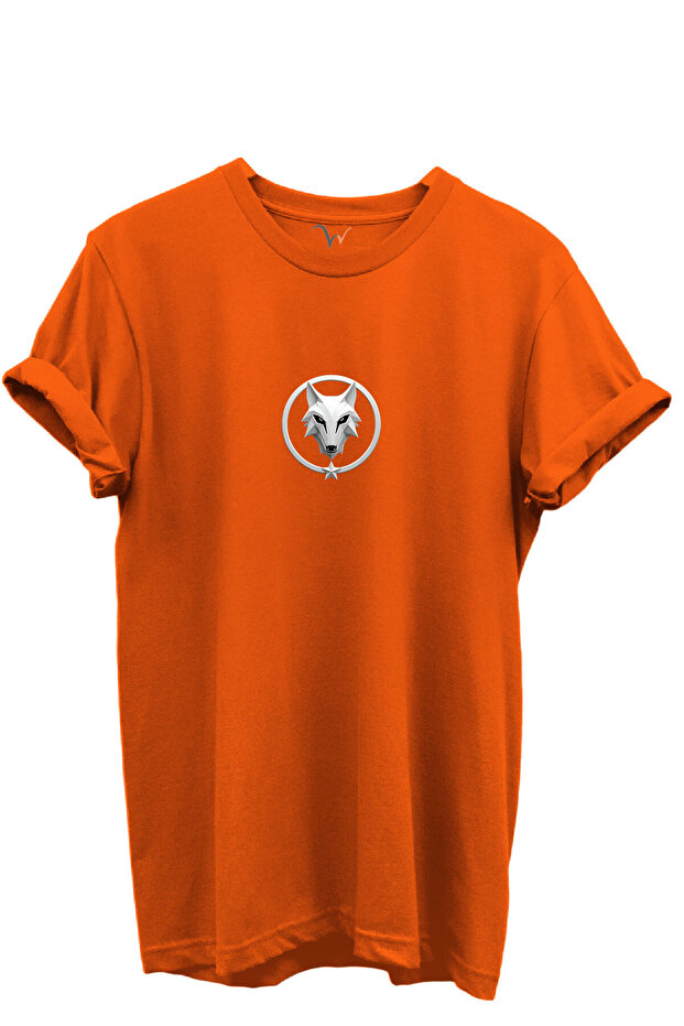 Kurt and Turk Special Collection Series-9 Design Printed 100% Cotton T-Shirt