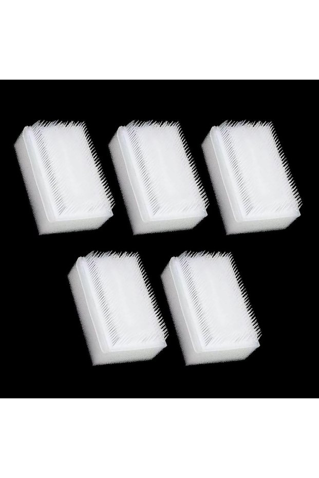 5PCS 1/5/10PCS Cat Dog Massage Brush Pet Special Brush Multifunctional Dust Removal Sponge Cleaning