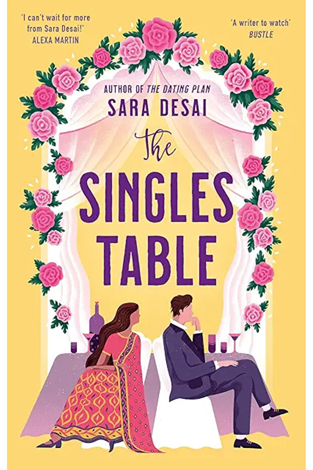 The Singles Table
