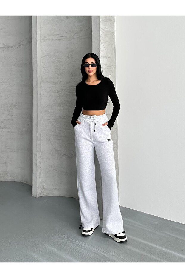 VoidPro Melanj Alt Eşofman - 2