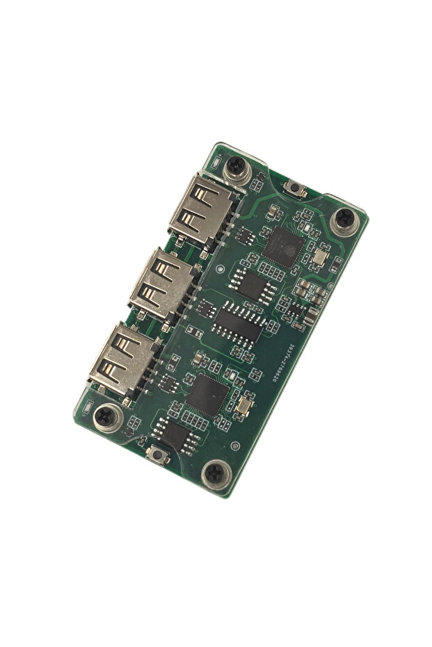 صندوق makcu MA KCU بدون برامج ثابتة للوحات تطوير DMA arduino ESP32-S3