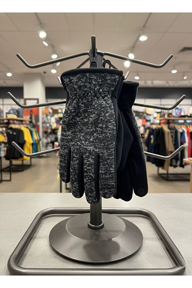 E0017 Siyah Eldiven - 1