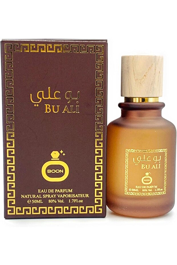Bu Ali Eau De Parfum by Perfumes