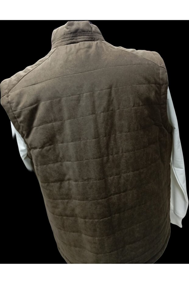 ÇİFT TARAFLI YELEK - 2