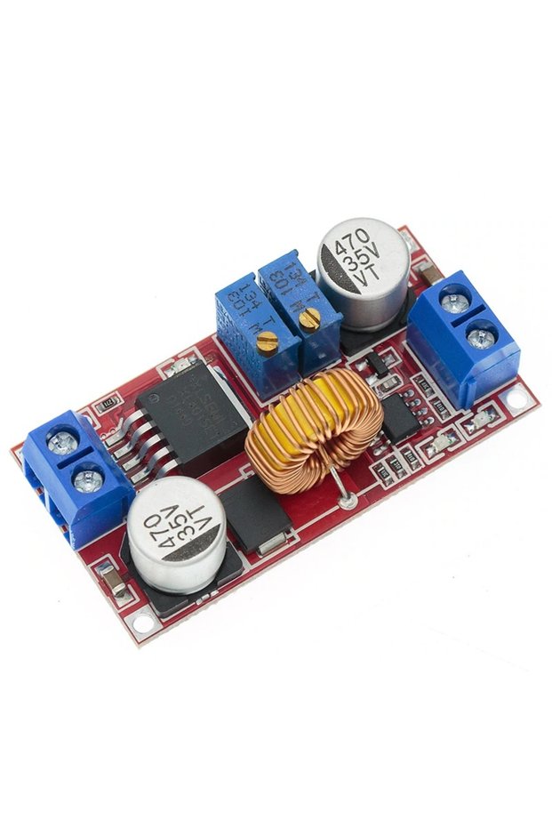 5A step-down DC-DC module