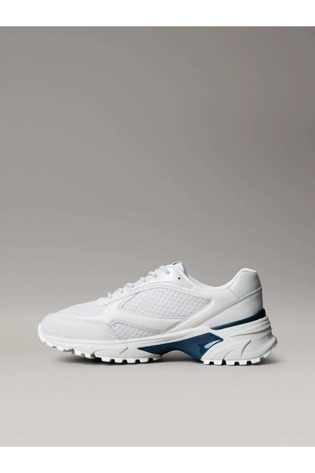 HIKE RUNNER LACEUP MESH MIX - 5