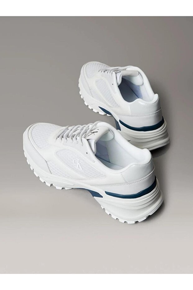 HIKE RUNNER LACEUP MESH MIX - 2