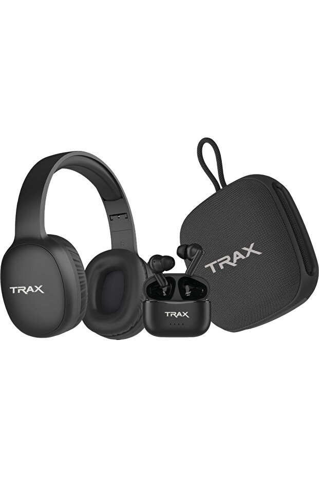 COMBO SET 2 - 3'ü 1 Arada - 1