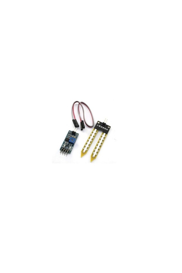 Modul pt umiditatea solului - 1