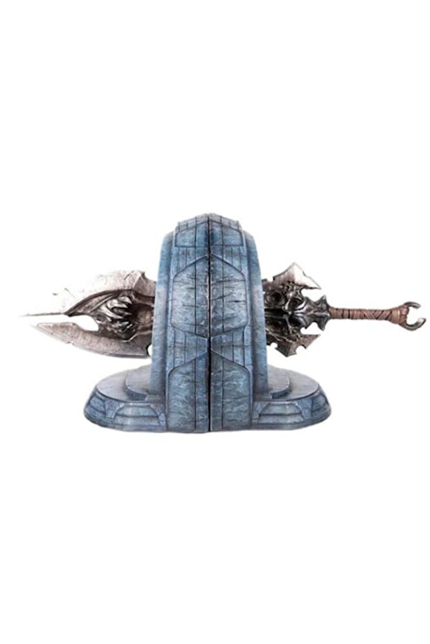 First4Figures Darksiders (Βιβλιοστάτες Chaoseater) - 1