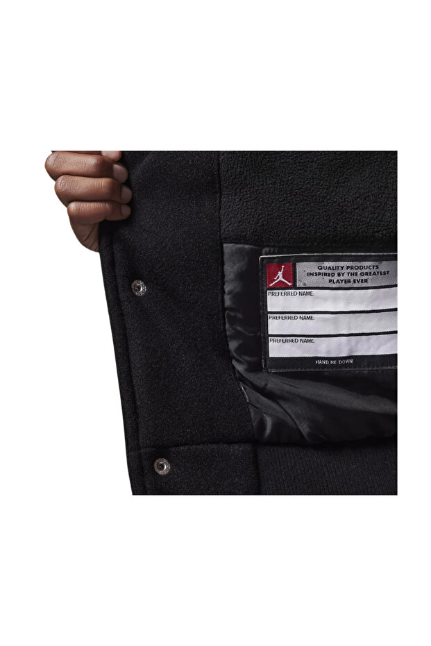 Jacketă Varsity - 5