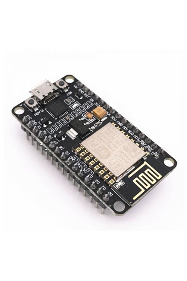 CP2102 wifi module - 1
