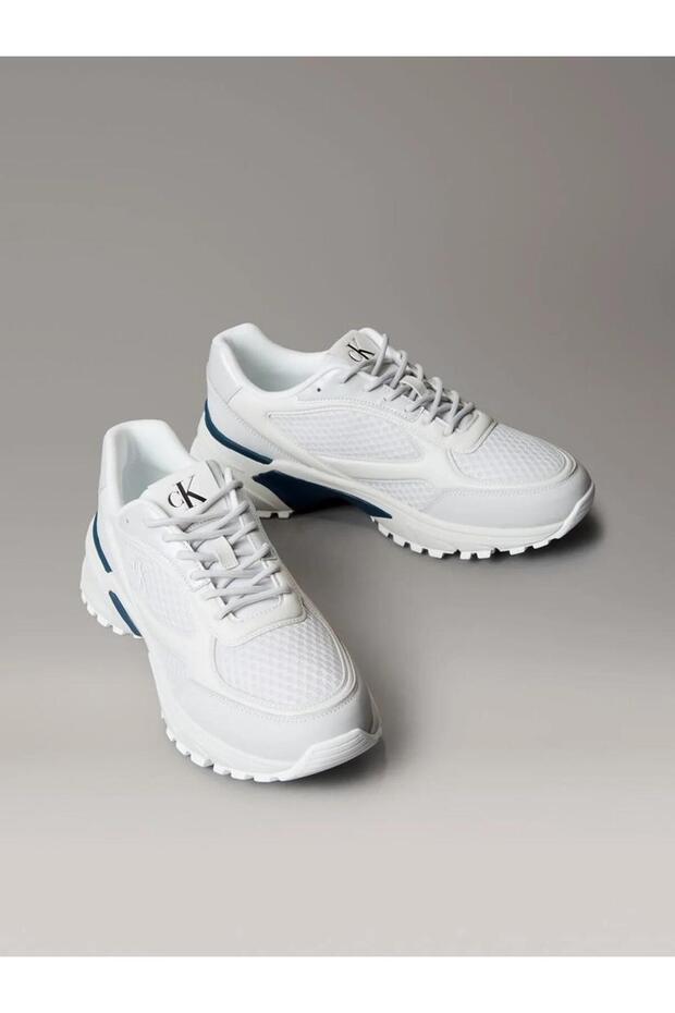 HIKE RUNNER LACEUP MESH MIX - 3