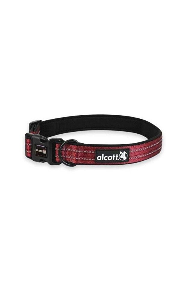 Adventure Collar XL Red