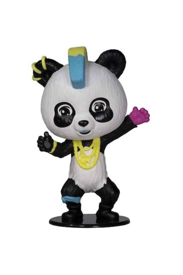 Figurină Just Dance Panda VGM