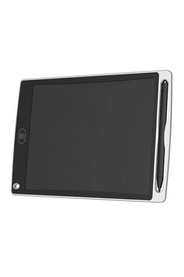 شاشة LCD للكتابة مع لوحة رسم 8.5 بوصة