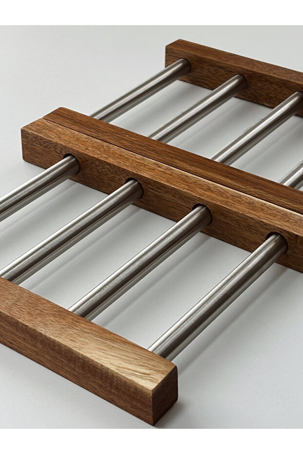 Akasya Metal Nihale - 4