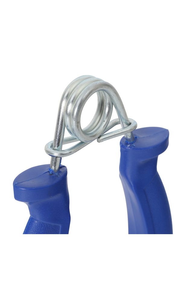 بكرة يدوية من البكاليت باللون الأزرق - 3