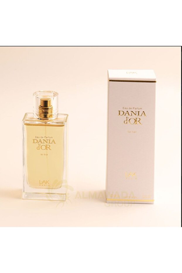 جيبرليز دانيا 100مل - Geparlys 100 ml