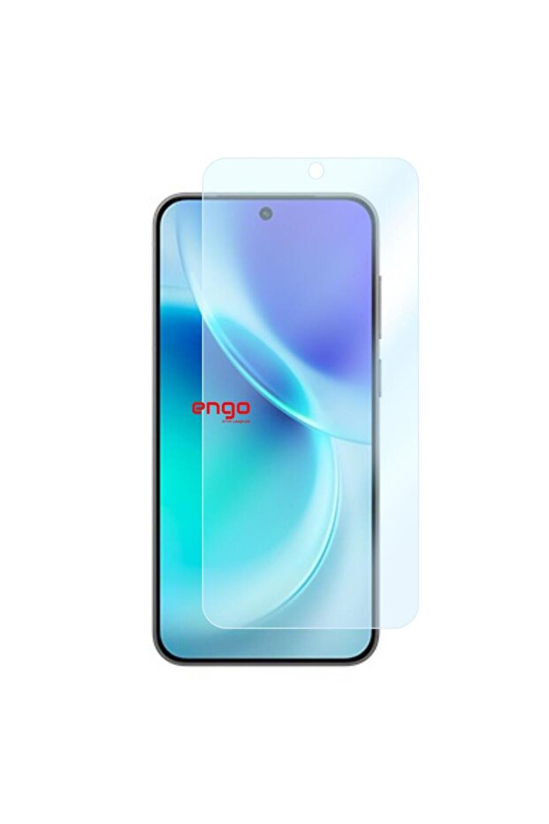 واقي شاشة فيفو X300 9H لامع نانو شفاف