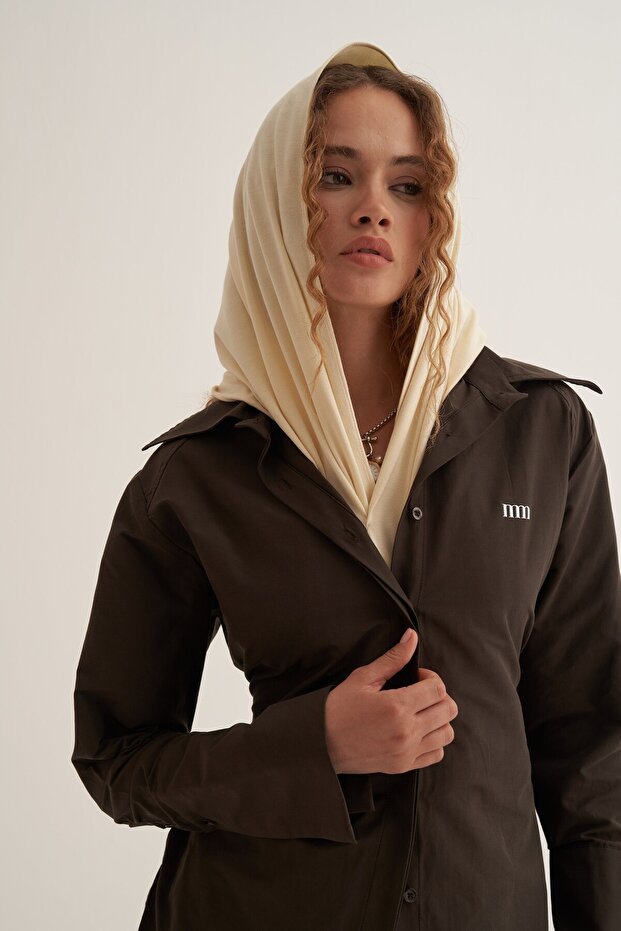 Butter Yellow Soft Strectch - 2