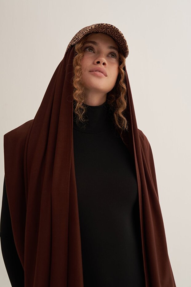 Brown Soft Strectch - 5