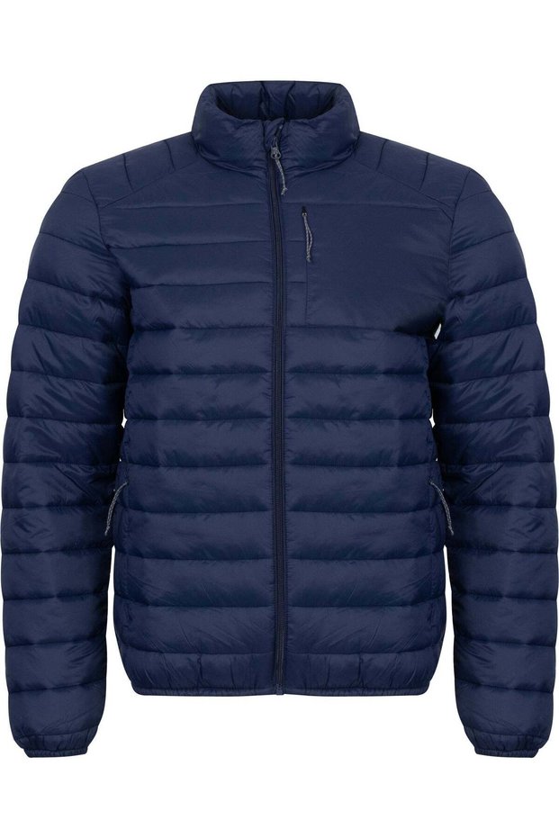 - M-ATHENAS JACKET 661718/NAVY Men