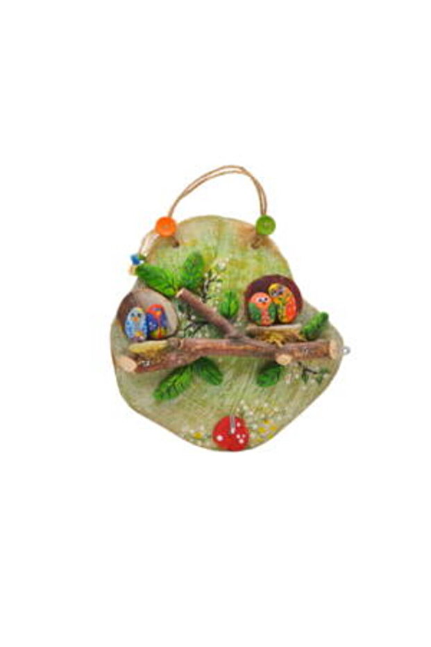Spring/Easter Decorative Arrangement - 2