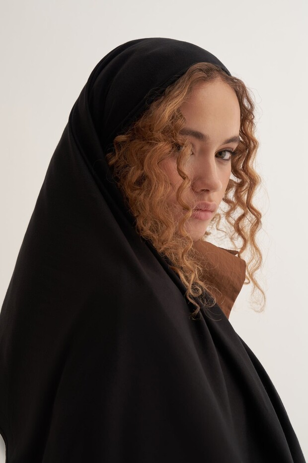 Black Soft Strectch - 1