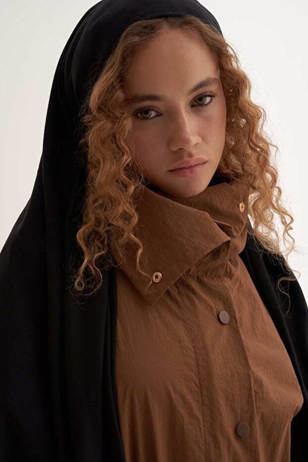 Black Soft Strectch - 4