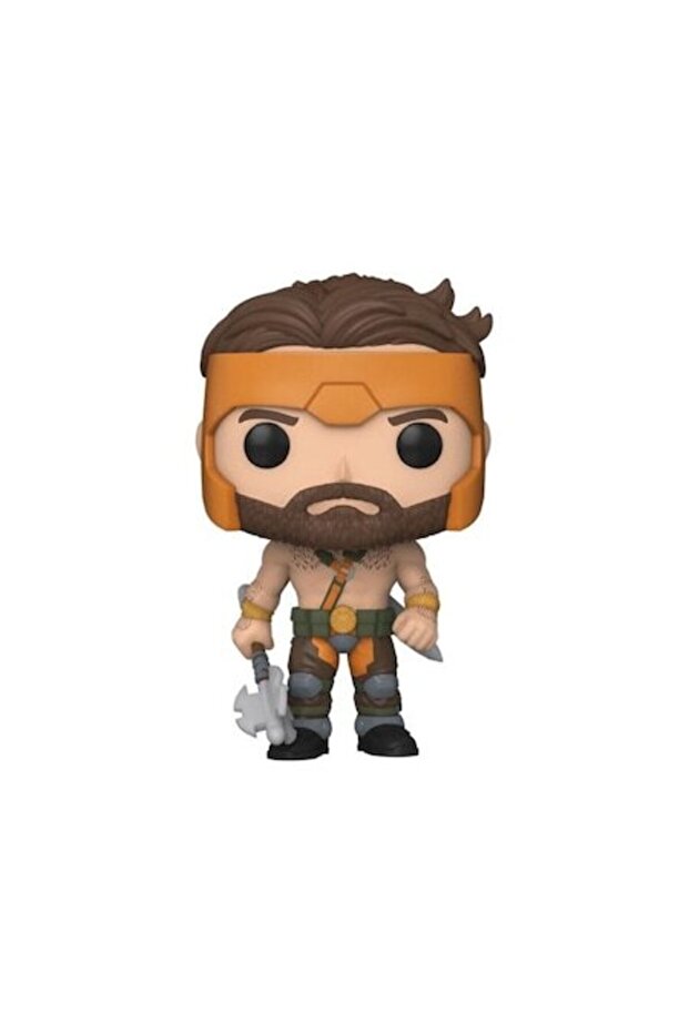 Figurină Pop Marvel Hercules - 1