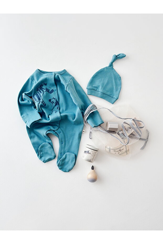 ZEBRA CLOTHES | TULUM - 1