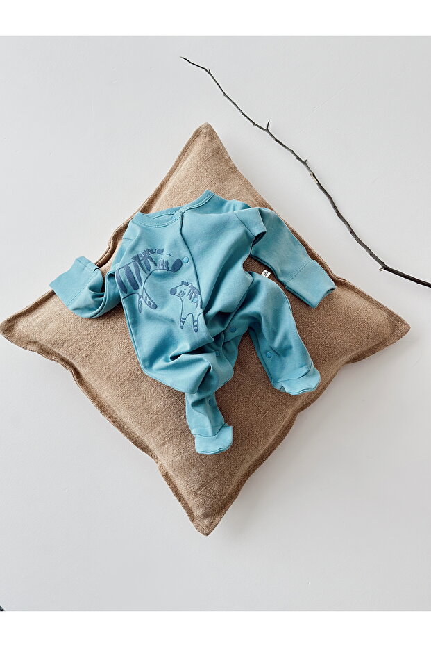 ZEBRA CLOTHES | TULUM - 2