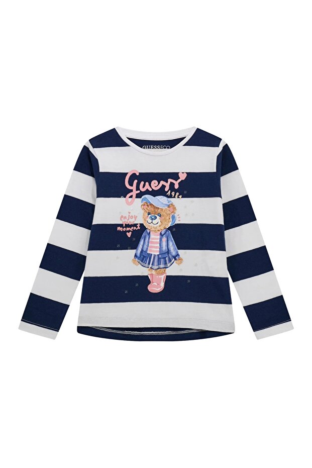 Ls тениска - 1