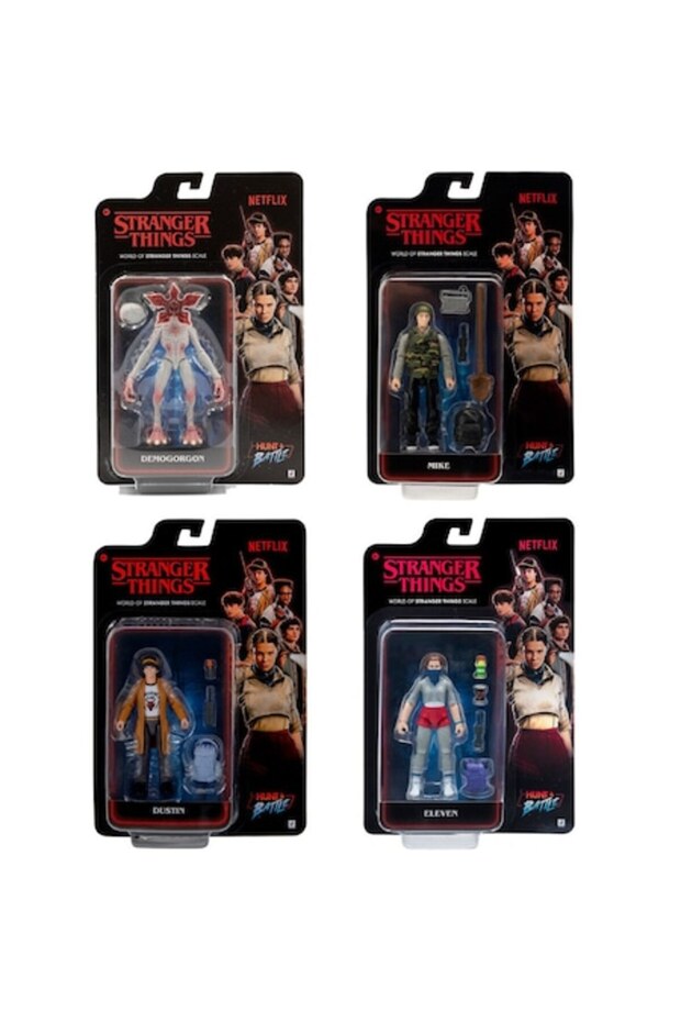 Core Figure Random - 1