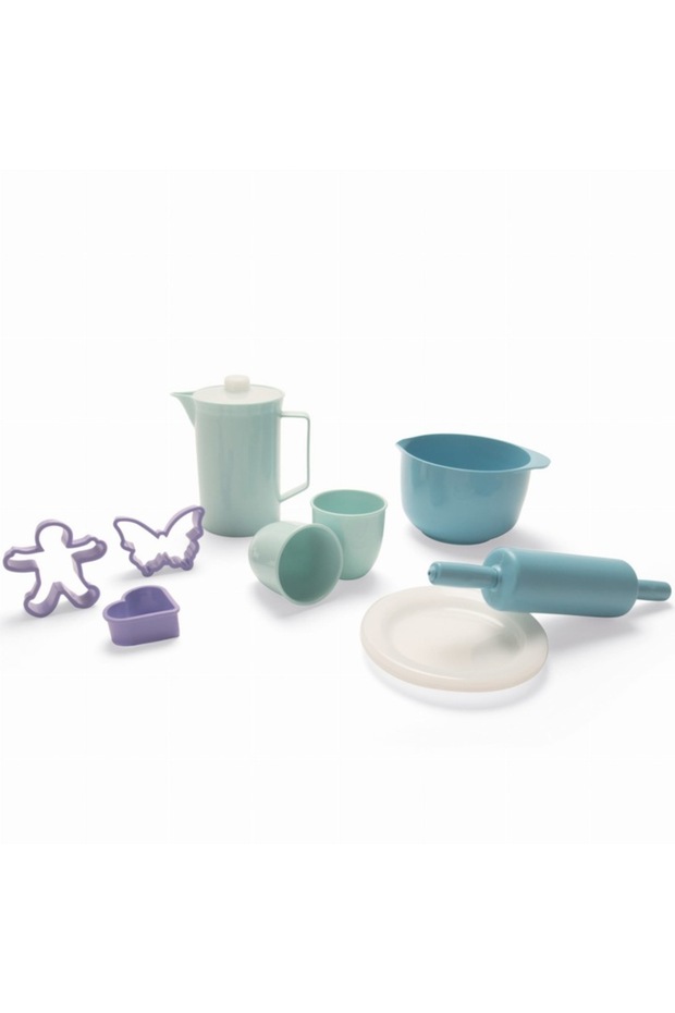 Set Thorbjorn Baking (4865) - 2