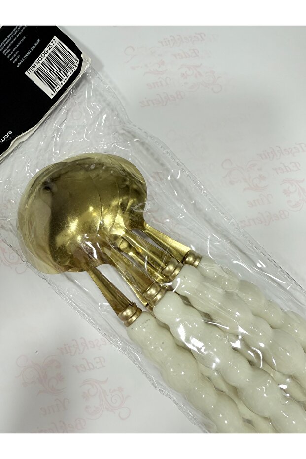 Gold Kaşık - 1