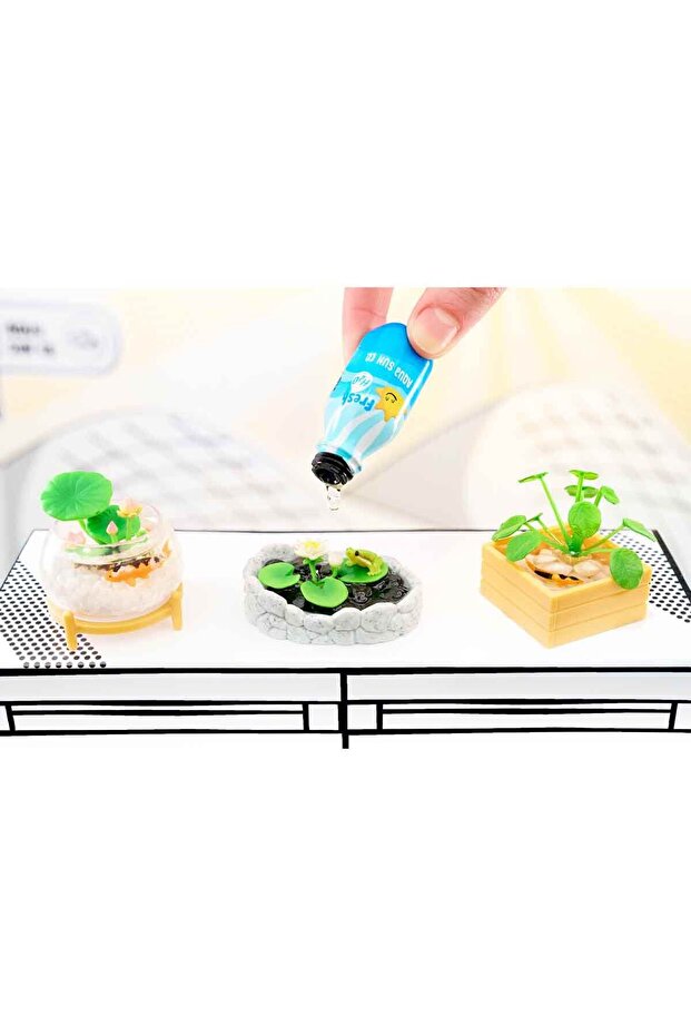 Make It Mini Nature Sürpriz Paket S2 - 8